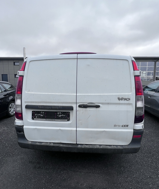 Cablu deschidere capota motor Mercedes-B