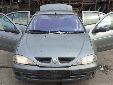 Cablu deschidere capota motor Renault Renault Megane 1 1.6 16V Benzina TIP.M K7M-A7-02