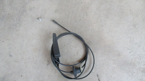 Cablu deschidere capota Peugeot 508 2010