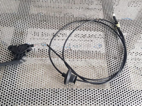 Cablu Deschidere Capota Peugeot 508 Livram Oriunde In Tara