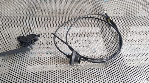 Cablu Deschidere Capota Peugeot 508 Livr