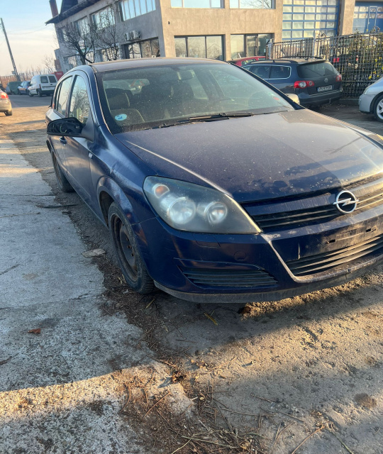 Cablu deschidere haion Opel Astra H [200