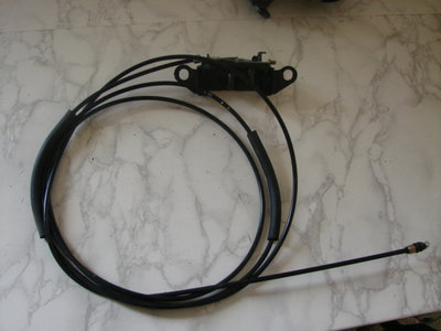 Cablu deschidere portbagaj Alfa Romeo 156 932 [199