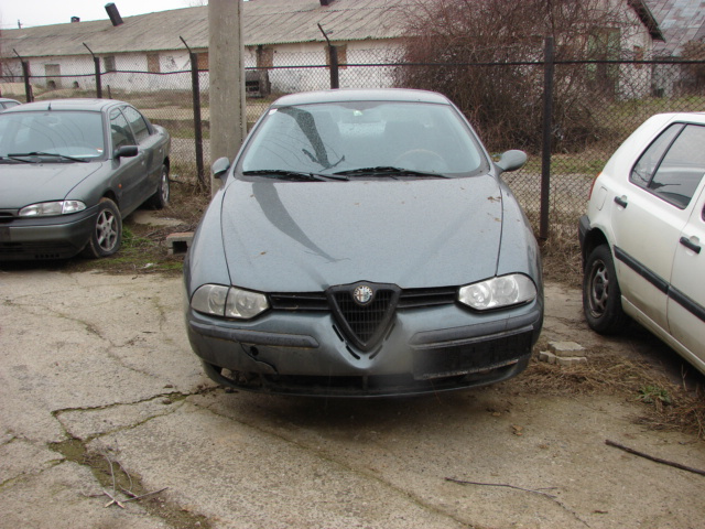 Cablu deschidere portbagaj Alfa Romeo 15