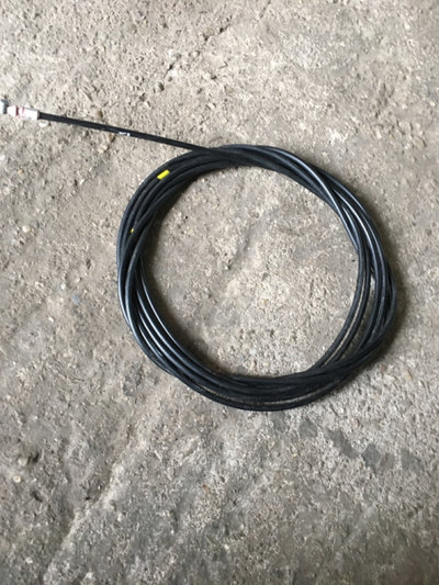 Cablu deschidere rezervor Mazda 6 GG [2002 - 2005]