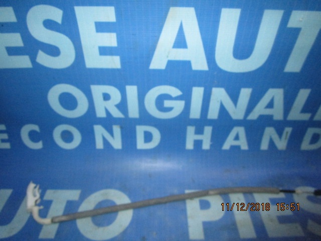 Cablu deschidere usa BMW E60; 7034467 (manere interioare)