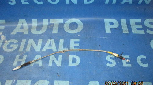 Cablu deschidere usa BMW E87; 7059677 //