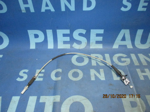 Cablu deschidere usa BMW E90; 7059971 // 7060299 (exterior)