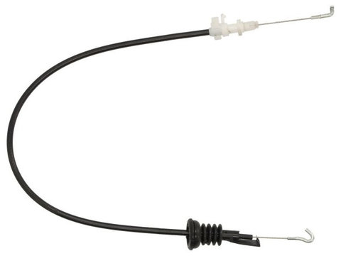 Cablu Deschidere Usa Fata Am Volkswagen 3C4837085D