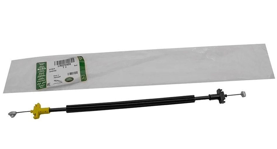 Cablu Deschidere Usa Fata Dreapta / Stanga Oe Land Rover Range Rover Evoque 2011-2019 LR025409