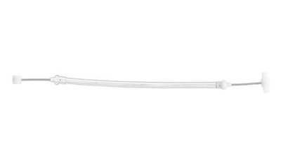 Cablu deschidere usa fata stanga/dreapta BMW X5 (E