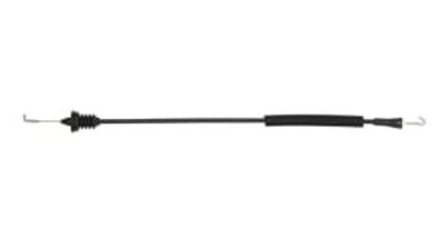Cablu deschidere usa fata stanga/dreapta (L-495mm)