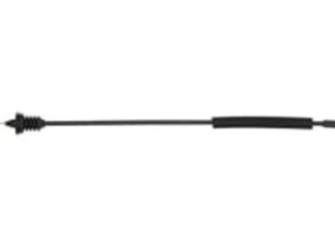 Cablu deschidere usa fata stanga/dreapta (L-495mm) AUDI A4 B7, SEAT EXEO, EXEO ST 11.04-05.13