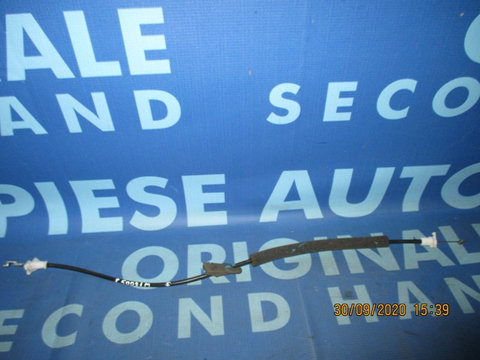 Cablu deschidere usa Peugeot 5008 2009 (manere interioare)
