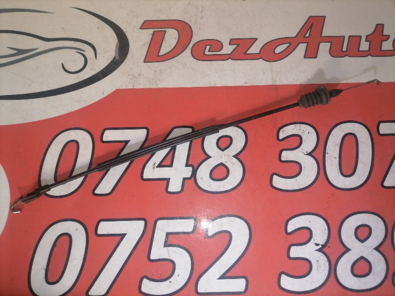Cablu deschidere usa VW Golf 4 bora 1J4837085