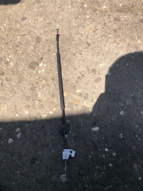 Cablu deschidere usa vw golf 5 stanga spate