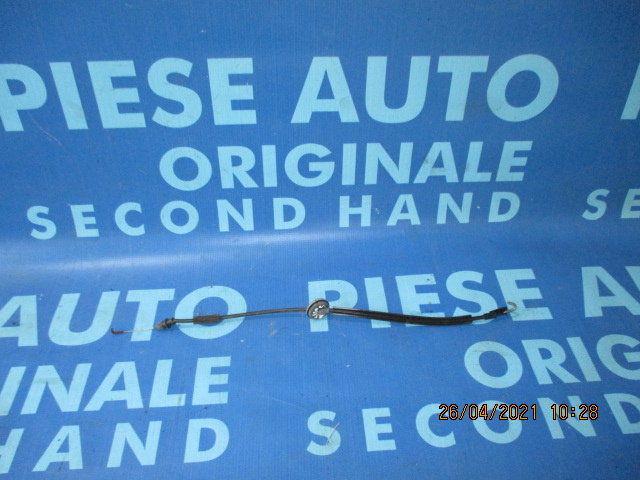 Cablu deschidere usa VW Passat B5 (manere interior spate)