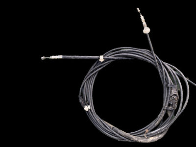Cablu deschidere usita rezervor Fiat Albea [2002 -