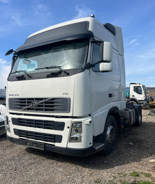 Cablu deschidere usita rezervor Volvo FH