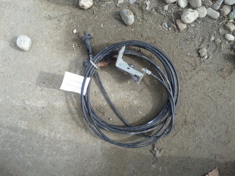 Cablu Descidere USITA Rezervor Daewoo Tico
