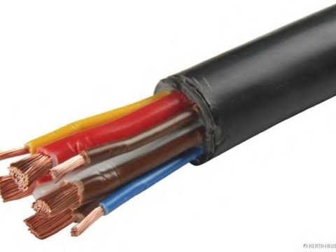 Cablu electric - HERTH+BUSS ELPARTS 51275156000