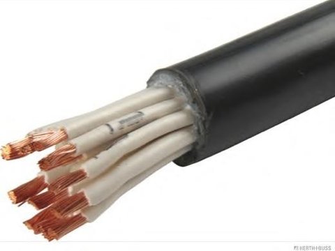 Cablu electric - HERTH+BUSS ELPARTS 51275499000