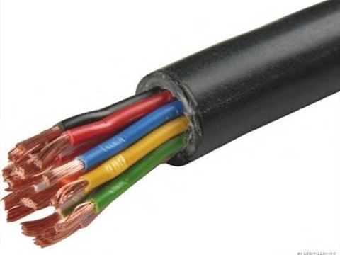 Cablu electric - HERTH+BUSS ELPARTS 51275645000