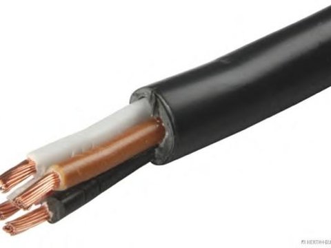 Cablu electric - HERTH+BUSS ELPARTS 51275648000