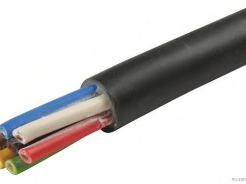 Cablu 7 fire - Anunturi cu piese