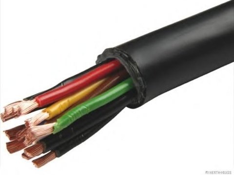 Cablu electric - HERTH+BUSS ELPARTS 51275682000