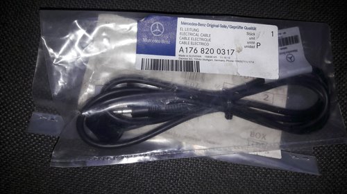 Cablu electric Mercedes cod A1768200317