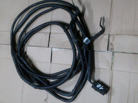 Cablu electric plus(+) VW Phaeton, 3D2971349