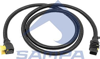 Cablu electric - Sampa 96.3742