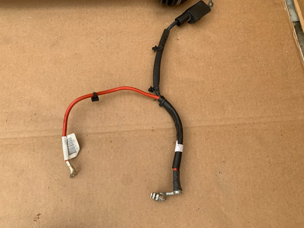 Cablu electromotor VW Golf 7 2019 5Q0971228 5Q0 971 228 la 0 km