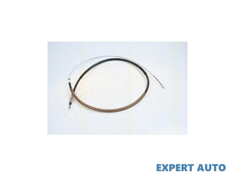 Cablu frana Citroen C4 I (LC_) 2004-2011 #2 01380768