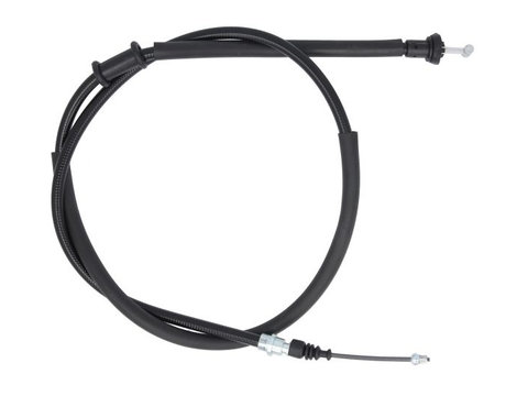 Cablu frana de mana 1505mm/1350mm LANCIA YPSILON 1.3D/1.4LPG 10.03-12.11 ADRIAUTO AD19.0253