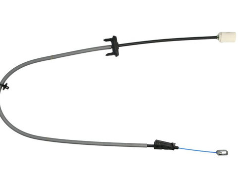 Cablu frana de mana 1640mm/1465mm PEUGEOT 3008 1.2-2.0DH 06.09-08.16 ADRIAUTO AD35.0244.1