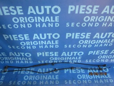 Cablu frana de mana Alfa Romeo 159 2.4jtdm