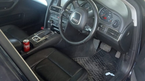 Cablu frana de mana Audi A6 C6 2007 BERL