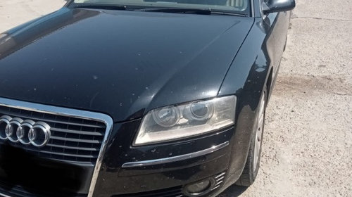 Cablu frana de mana Audi A8 2007 BERLINA