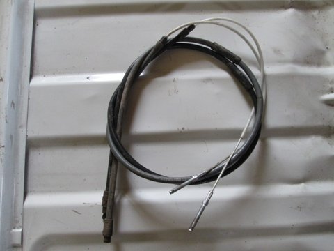 Cablu frana de mana BMW E46 320i