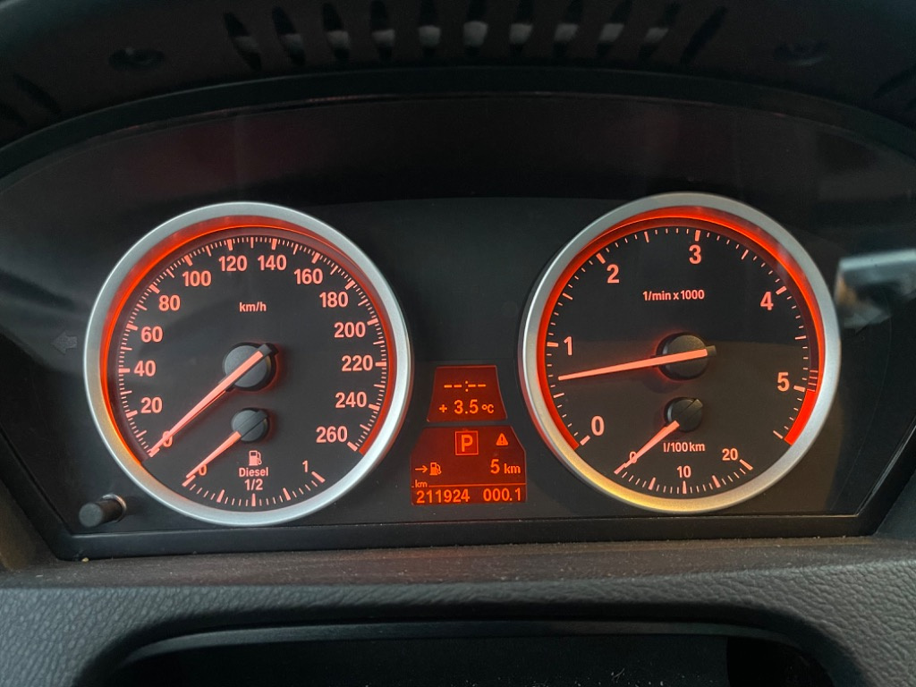 Cablu frana de mana BMW X6 E71 2010 Bitu