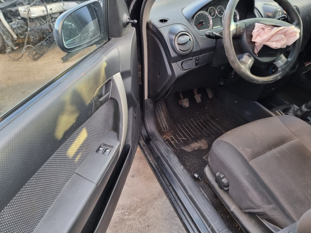 Cablu frana de mana Chevrolet Aveo 2008 