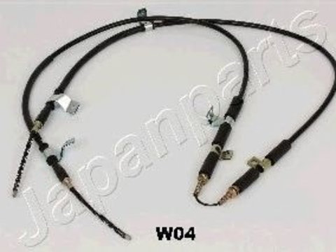 Cablu frana pentru Daewoo Matiz din Bucuresti - Anunturi cu piese
