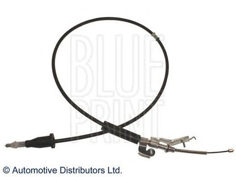 Cablu frana de mana CHRYSLER PT Cruiser BLUE PRINT ADA104612