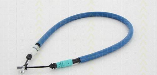 Cablu frana de mana CITROËN C4 II (B7) (2009 - 20