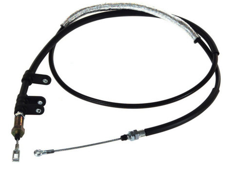Cablu frana de mana Fata Dreapta/stanga 2295mm/1980mm CITROEN JUMPER FIAT DUCATO PEUGEOT BOXER 2.0 d-3.0 d 04.06- ADRIAUTO AD11.0220.2