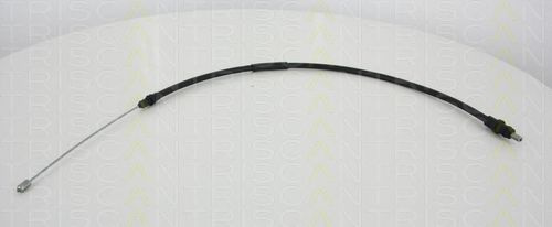 Cablu frana de mana FIAT SCUDO Combinato (220P) (1996 - 2006) TRISCAN 8140 10170