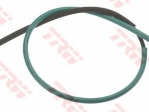 Cablu frana de mana FIAT SCUDO platou / sasiu (272, 270) (2007 - 2016) TRW GCH587