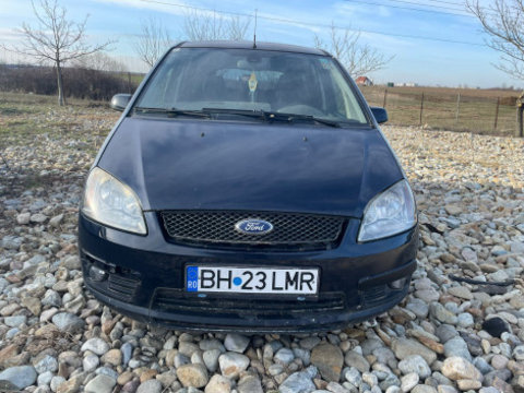 Cablu frana de mana Ford C-Max 2005 Hatchback 1.6